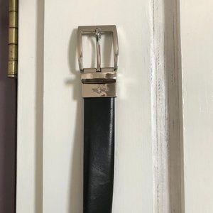 Dockers Genuine Leather Belt - Reversible